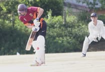 Yelverton Bohemians' narrow derby victory