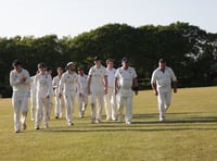 Yelverton get off the mark