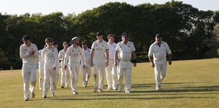 Yelverton get off the mark