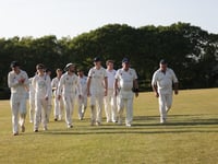 Yelverton keeping trouble behind them