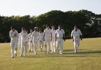 Yelverton Cricket Club bounce back when it matters most