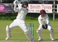 White praises Cally bowlers after thrilling victory 