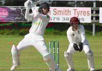 White praises Callington CC bowlers after thrilling victory at St Just