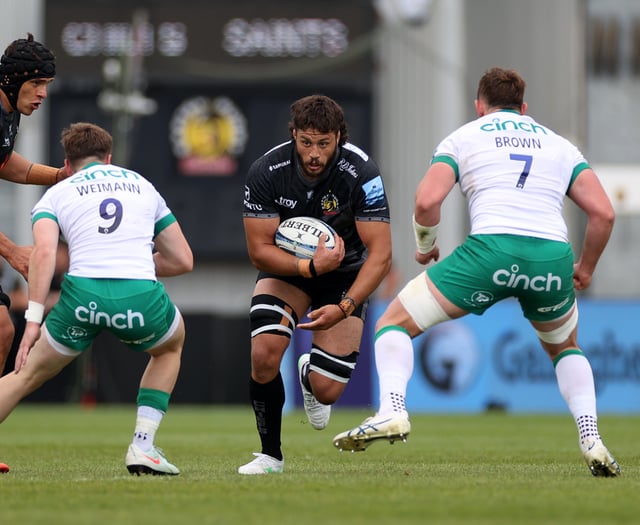 No love lost as Chiefs prepare to host Gloucester in Valentine's clash