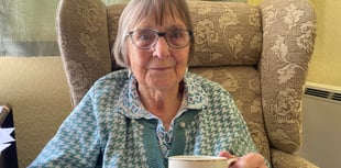Patient praises 'truly caring' hospital staff