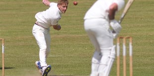 Previewing this weekend’s Devon Cricket League action 24/05