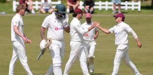 Previewing this weekend’s Devon Cricket League action 17/05