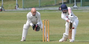 A weekend to forget for Whitchurch