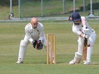 Early-season woes continue for Wayfarers