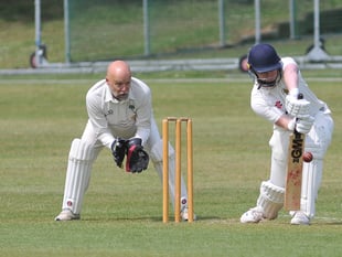 Much-needed league wins elude Whitchurch
