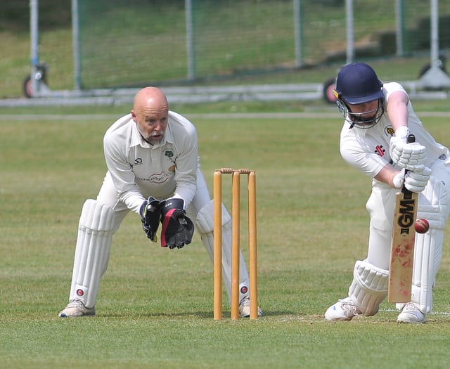 Early-season woes continue for Wayfarers