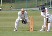 Local derby despair for Whitchurch Wayfarers 1st XI