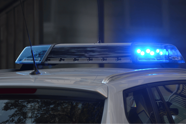 Witness appeal after motorbike stolen
