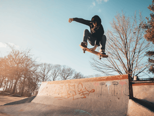 Free family fun day for Okehampton skatepark