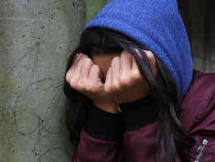 Fewer children and young people hospital admissions for self-harm in Devon – as number continues to drop across England