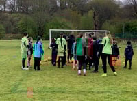 Development centre putting Tavistock young football talent on the map