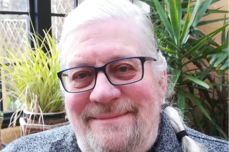 Michael Fife Cook