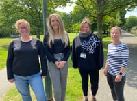 Junior Parkrun planned for Tavistock