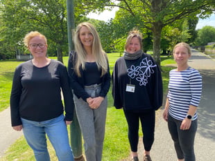 Junior Parkrun planned for Tavistock