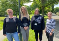 Tavistock junior Parkrun plan