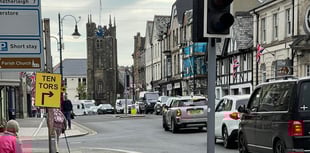 Ten Tors Director apologises for traffic chaos