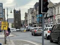 Ten Tors Director apologises for traffic chaos