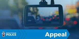 West Devon police car search to protect children