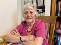 Horrabridge villager recalls VE Day celebrations