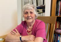 Horrabridge villager recalls VE Day celebrations