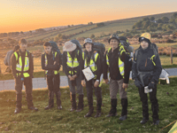 Dartmoor's Moor Boots scheme back for 2026 Ten Tors