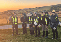 Moor Boots grant transforms Ten Tors