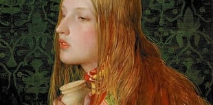 Art lecture on controversial figure