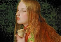 Tavistock art history lecture