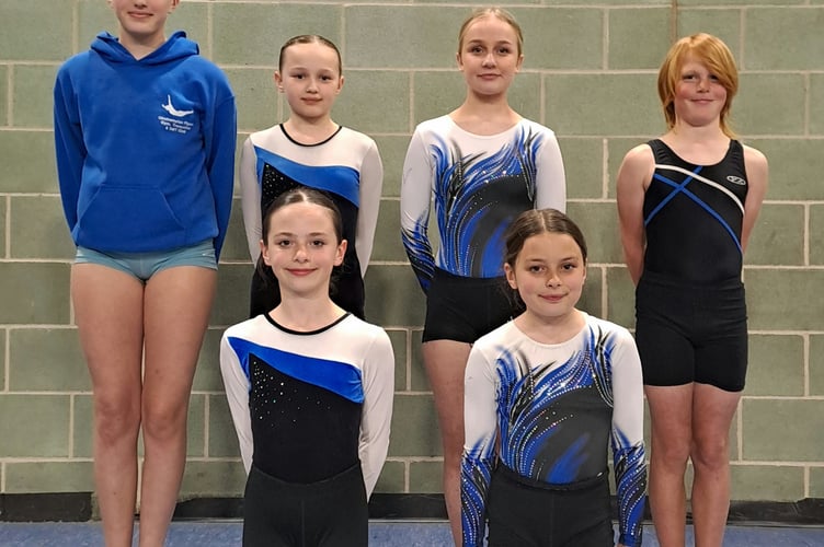 Oke Flyers selected for SW squad