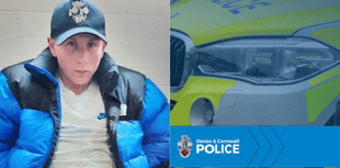 Missing teen Cory Tebbs found safe