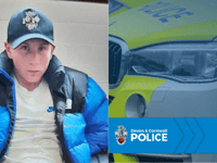 Boy, 16, missing from Okehampton