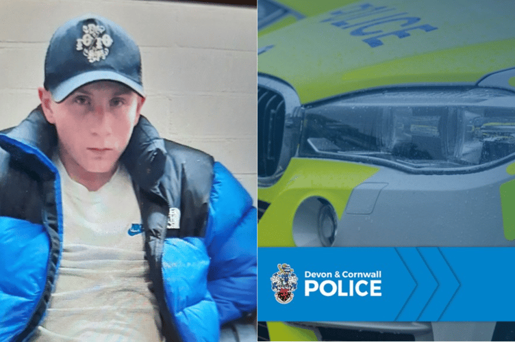 He has links to Camborne, Hayle, Truro, Torpoint and Plymouth and has been known to use public transport. 