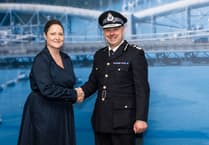 Devon and Cornwall Police 'requires improvement', says inspector