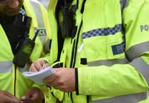 Almost 100 young first-time offenders in Devon last year