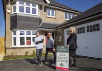 Housebuilder funds childrens dance sessions