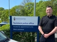Modern slavery probe after crash