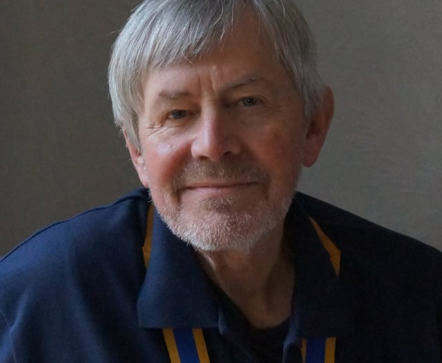 New West Devon mayor chosen