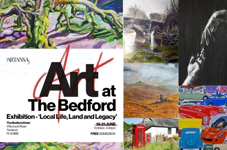 Art At The Bedford