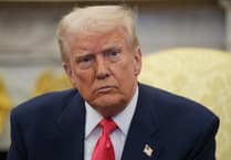 Dozens of West Devon people back campaign to cancel Donald Trump's state visit