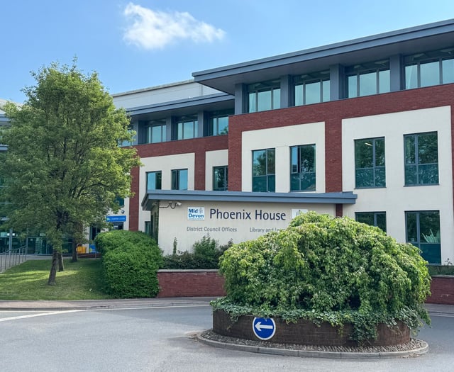 More staff being hired to tackle Mid Devon District Council rent error