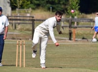 Tavistock taking control of the A Division