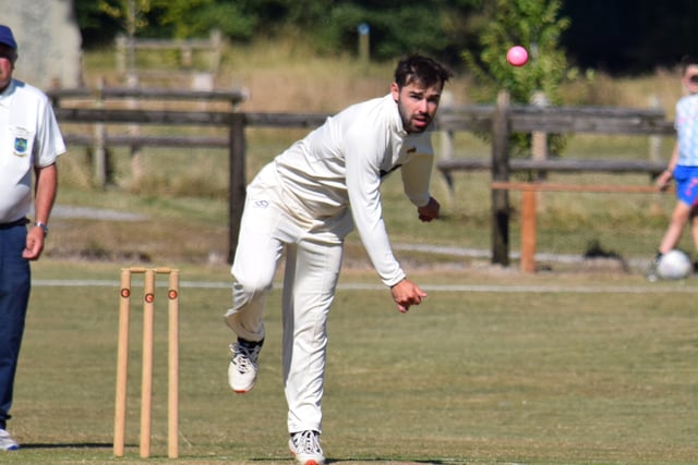 Tavistock taking control of the A Division