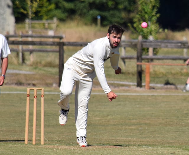 Tavistock taking control of the A Division