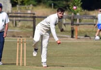 Tavistock taking control of the A Division