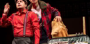 Lovely Jubbly: Only Fools and Horses musical is magnifique